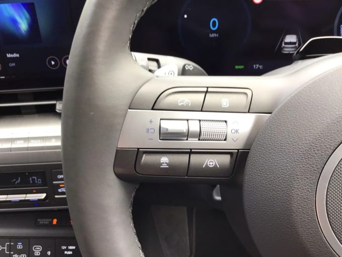 2024 Hyundai Kona