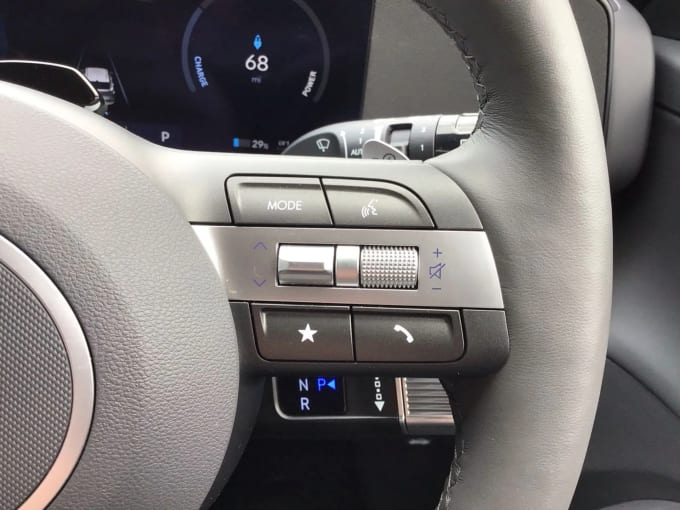 2024 Hyundai Kona