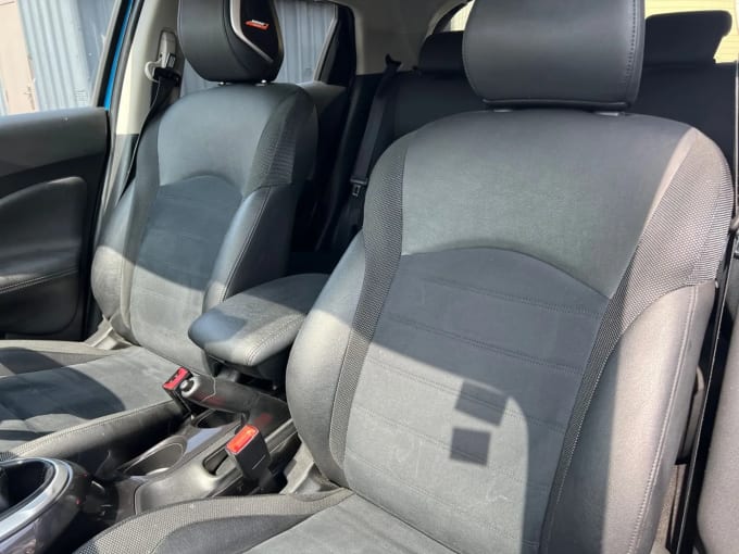 2019 Nissan Juke