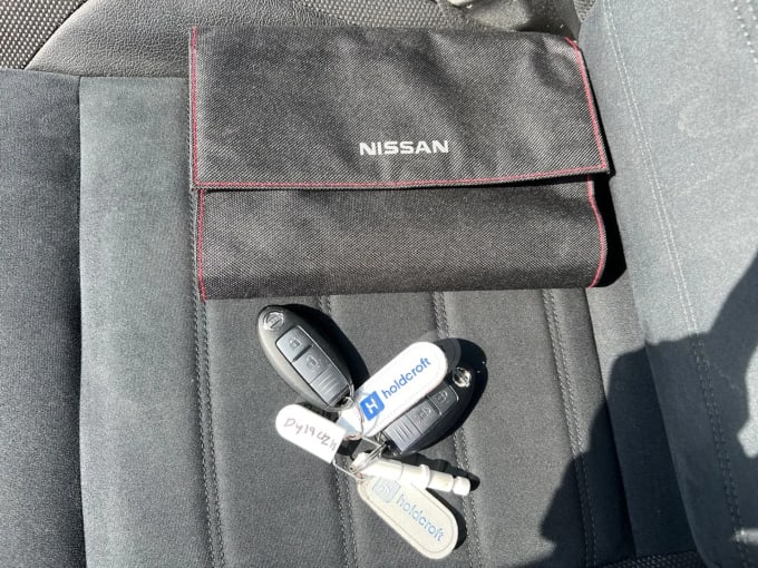 2019 Nissan Juke