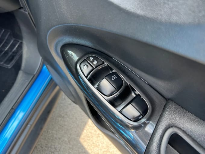2019 Nissan Juke