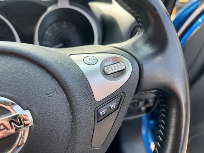 2019 Nissan Juke