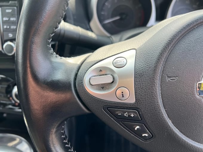 2019 Nissan Juke