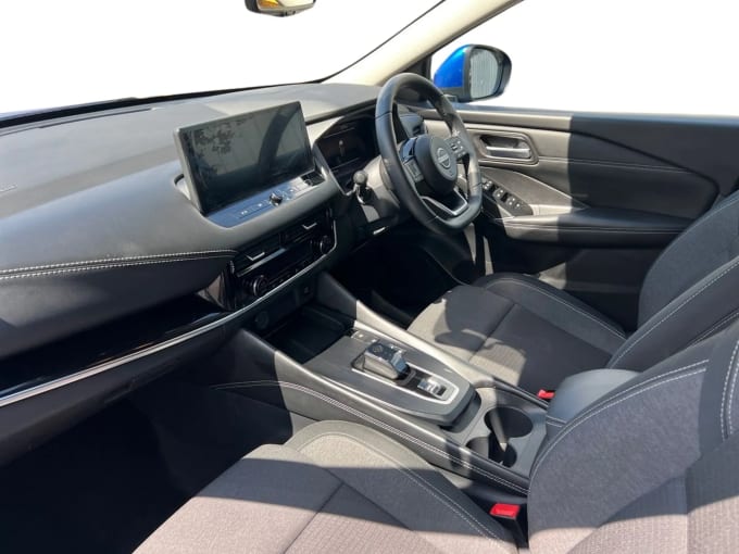 2023 Nissan Qashqai