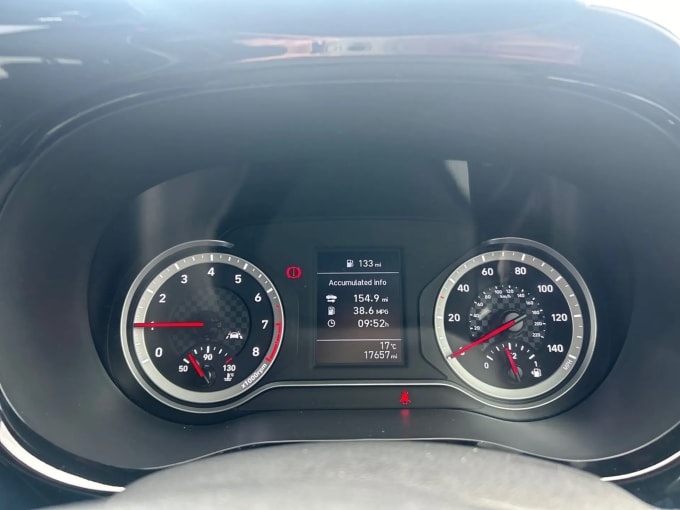 2022 Hyundai I10