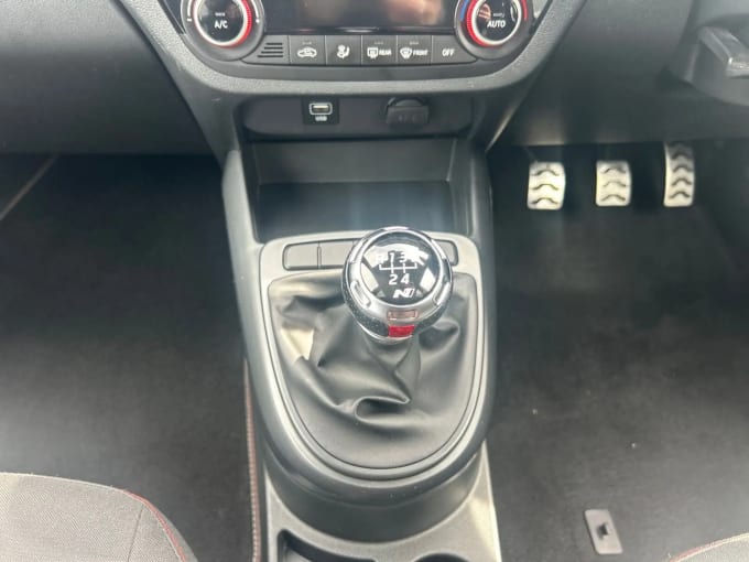 2022 Hyundai I10
