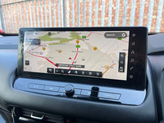 2023 Nissan Qashqai