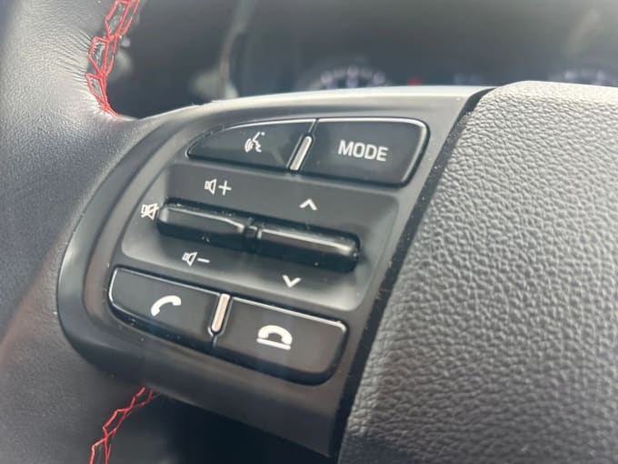 2022 Hyundai I10