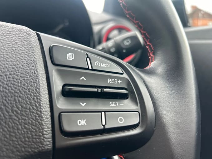 2022 Hyundai I10