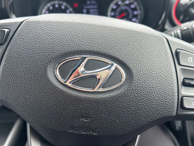 2022 Hyundai I10