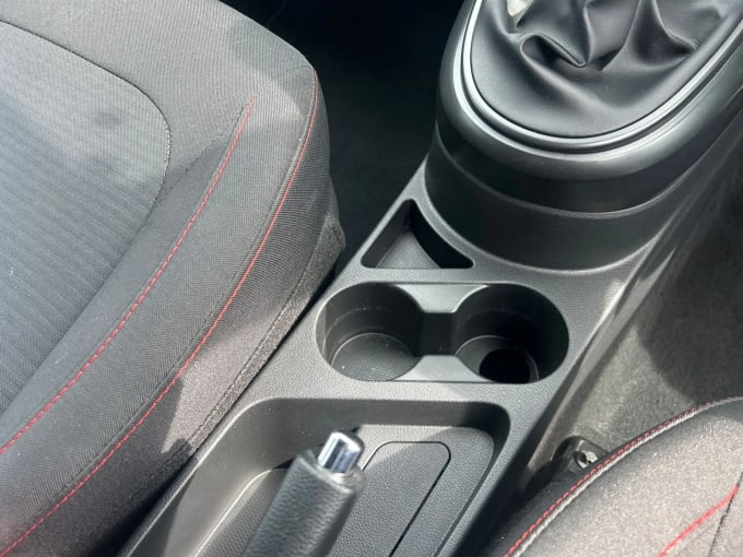 2022 Hyundai I10