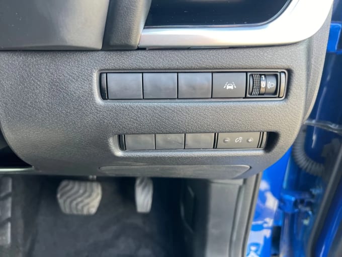 2023 Nissan Qashqai