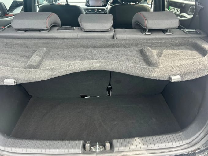2022 Hyundai I10