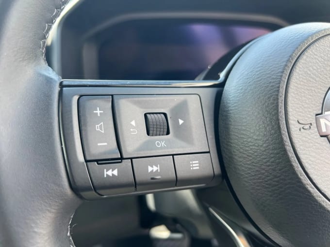 2023 Nissan Qashqai