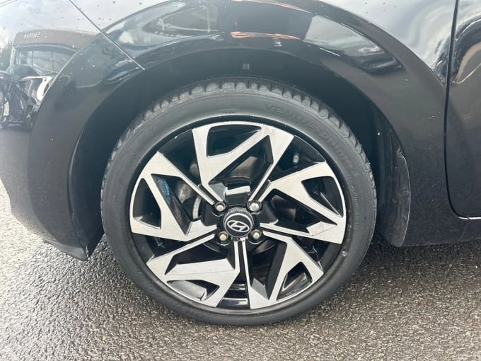 2022 Hyundai I10
