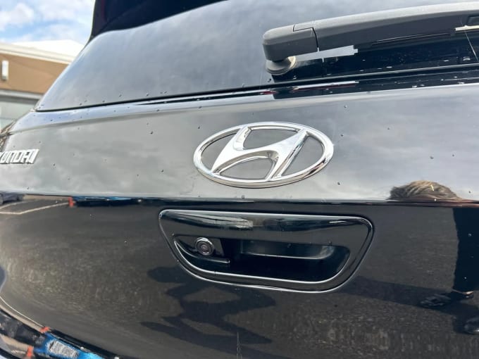 2022 Hyundai I10