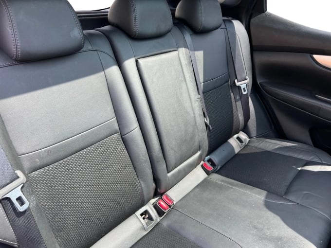 2019 Nissan Qashqai