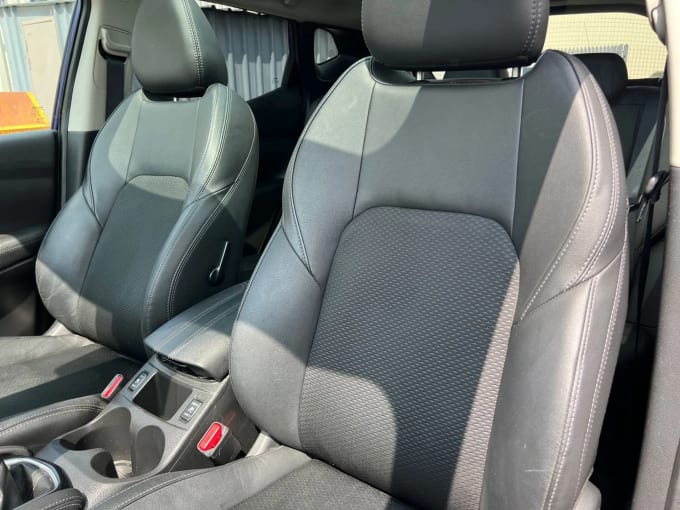 2019 Nissan Qashqai