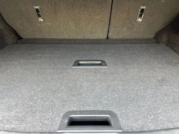 2019 Nissan Qashqai
