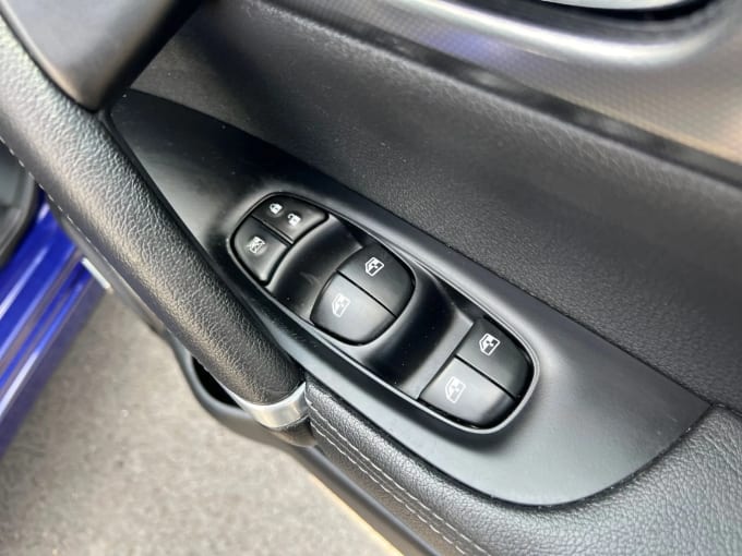 2019 Nissan Qashqai