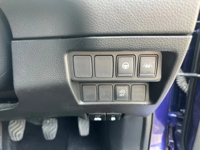 2019 Nissan Qashqai