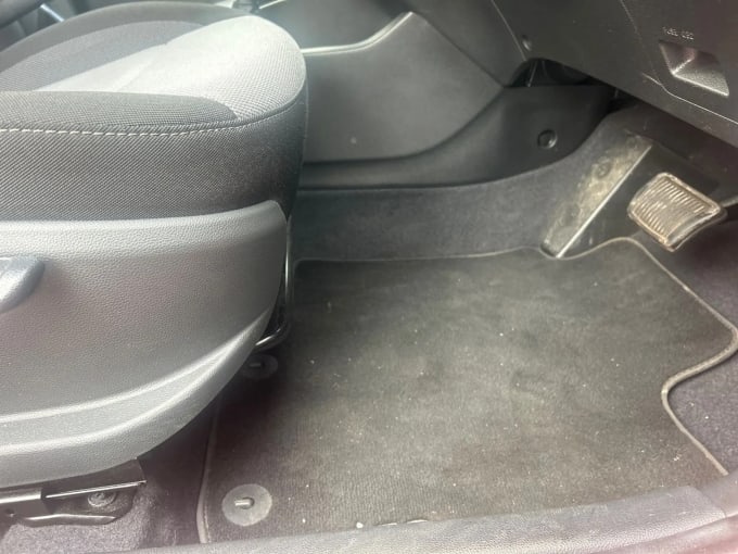 2018 Hyundai I20