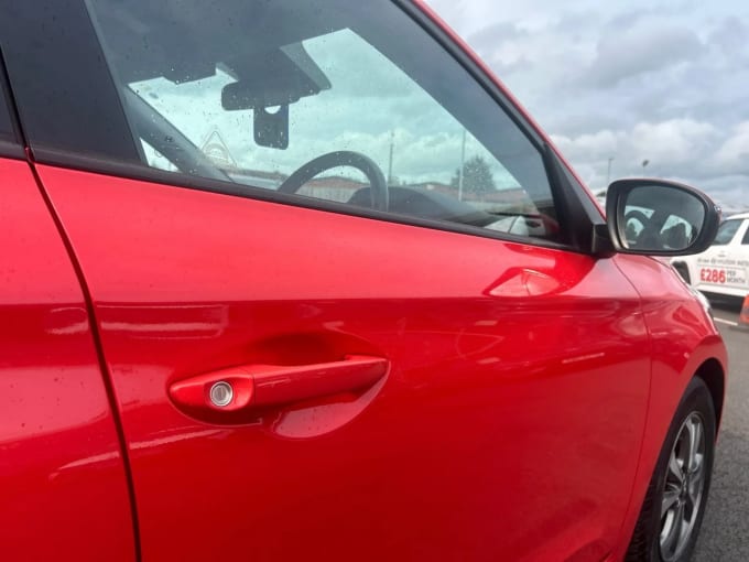 2018 Hyundai I20