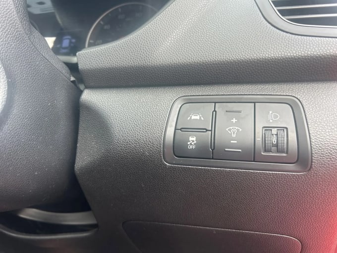 2018 Hyundai I20