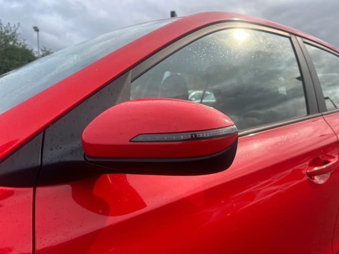 2018 Hyundai I20