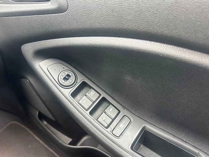 2018 Hyundai I20