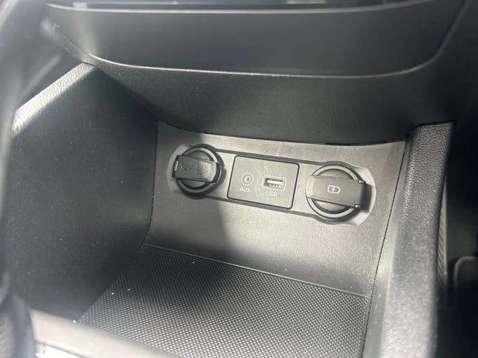 2018 Hyundai I20
