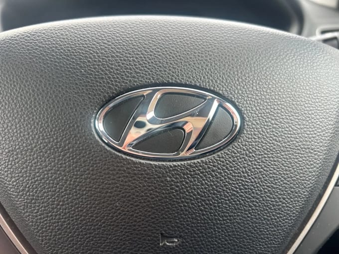 2018 Hyundai I20