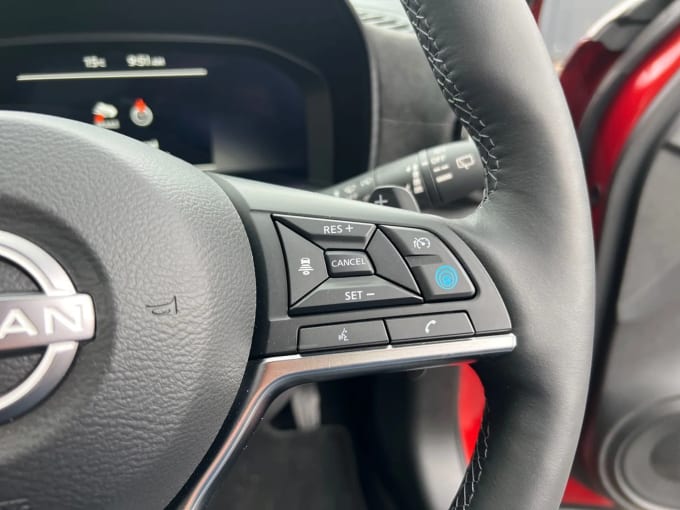 2025 Nissan Juke