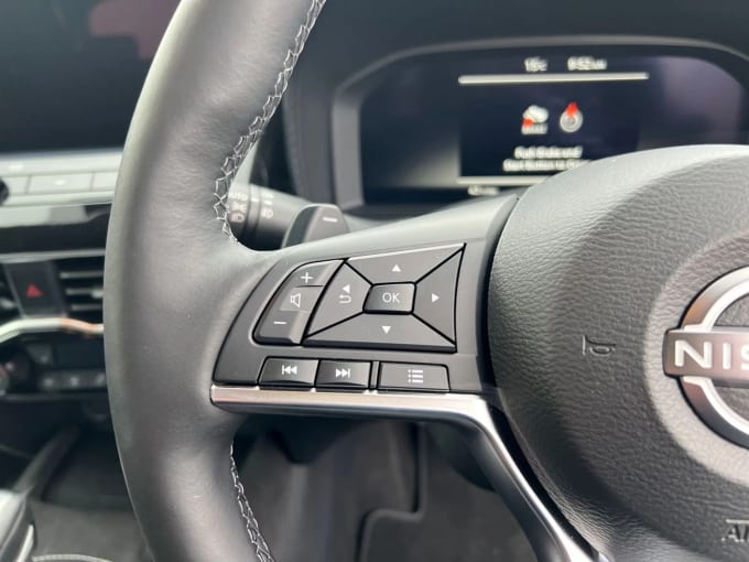 2025 Nissan Juke