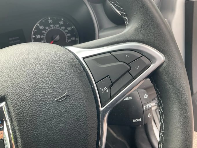 2022 Dacia Duster