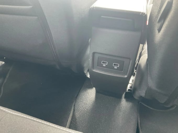 2022 Dacia Duster