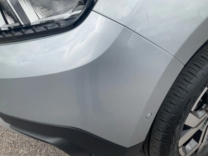 2022 Dacia Duster