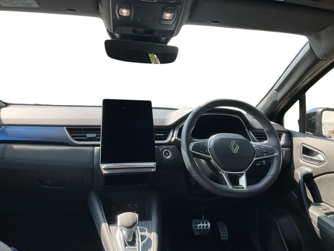 2024 Renault Symbioz