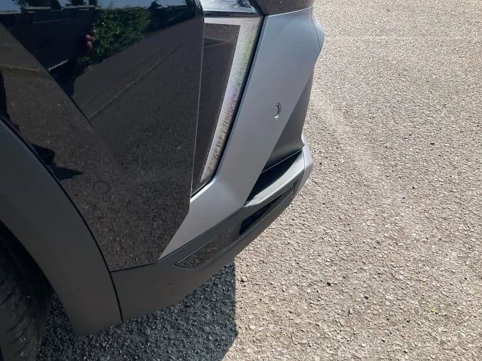 2024 Renault Symbioz