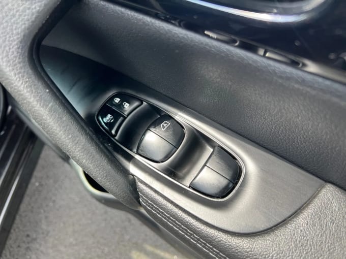 2017 Nissan Qashqai