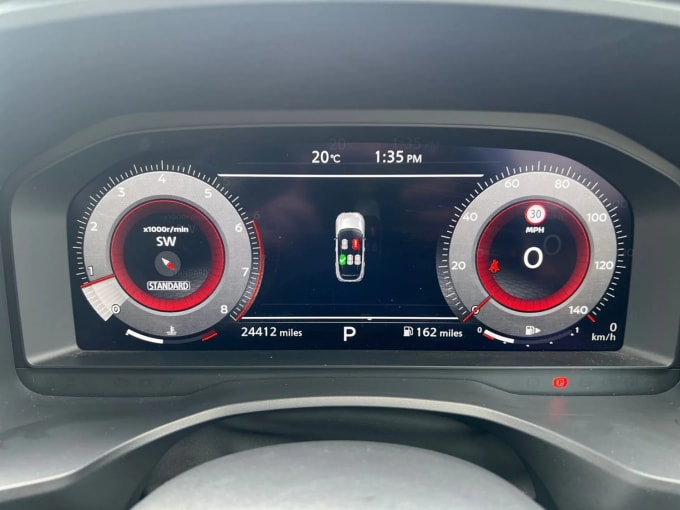2022 Nissan Qashqai