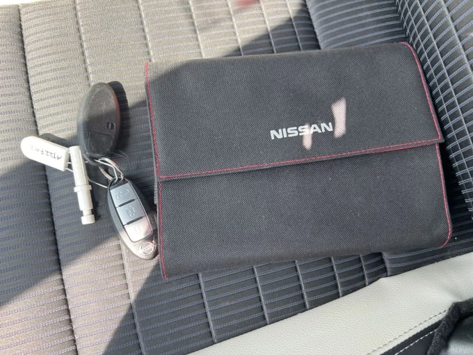 2022 Nissan Qashqai
