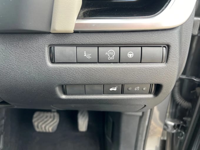 2022 Nissan Qashqai