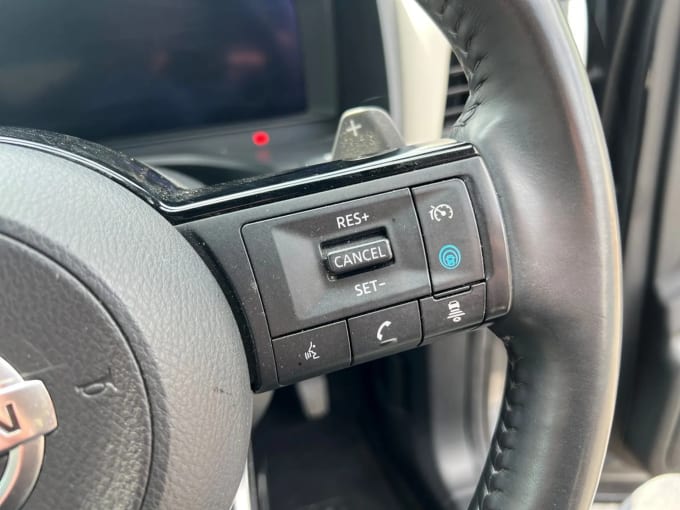 2022 Nissan Qashqai
