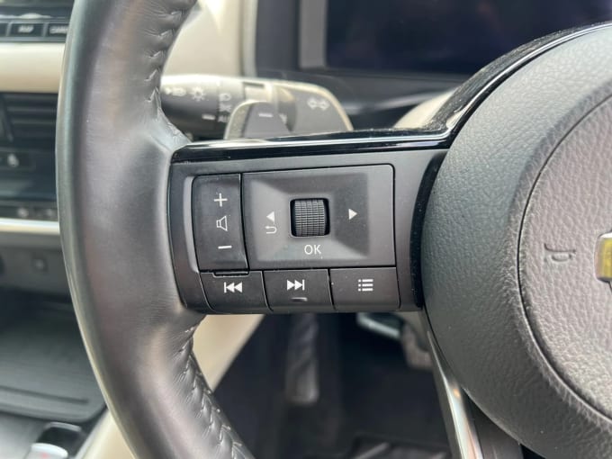 2022 Nissan Qashqai