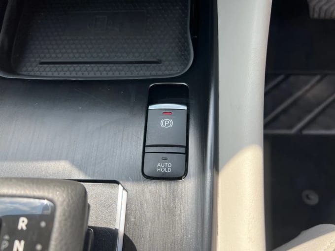 2022 Nissan Qashqai