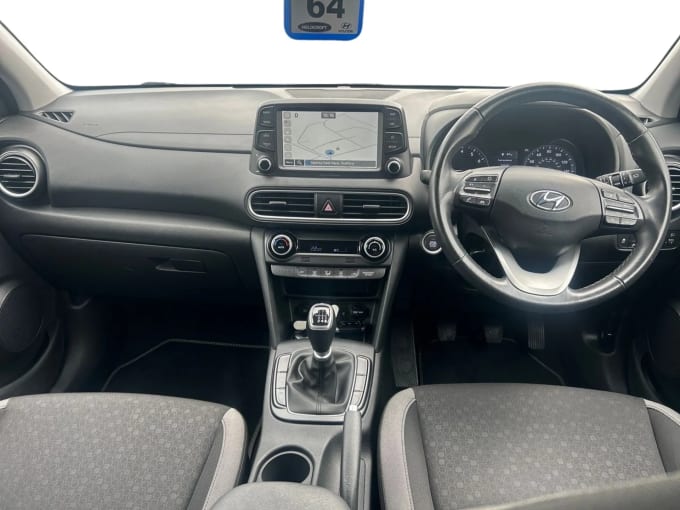 2019 Hyundai Kona
