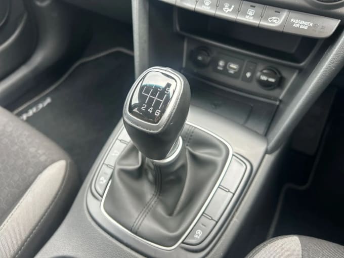 2019 Hyundai Kona