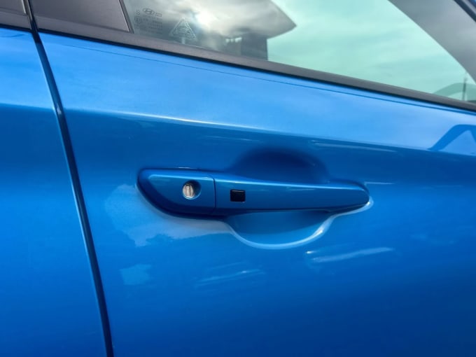 2019 Hyundai Kona