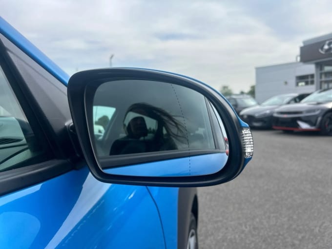 2019 Hyundai Kona